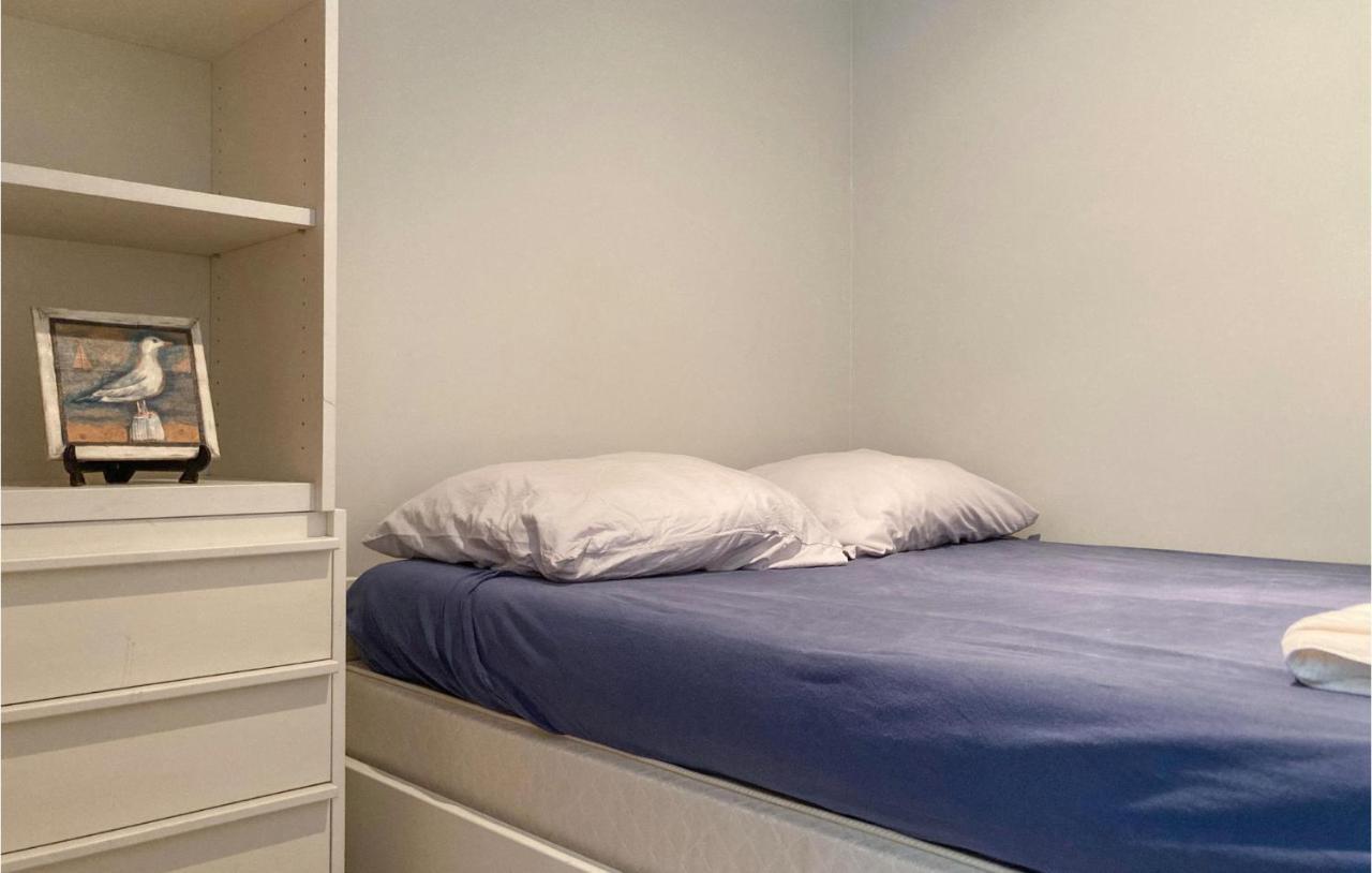 Nice Apartment In Oostende With Wifi Bagian luar foto