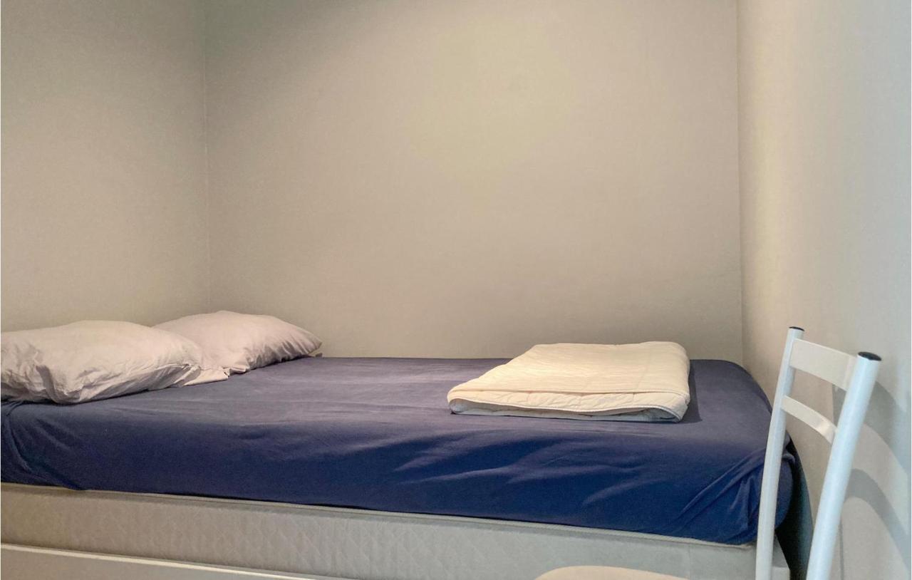 Nice Apartment In Oostende With Wifi Bagian luar foto